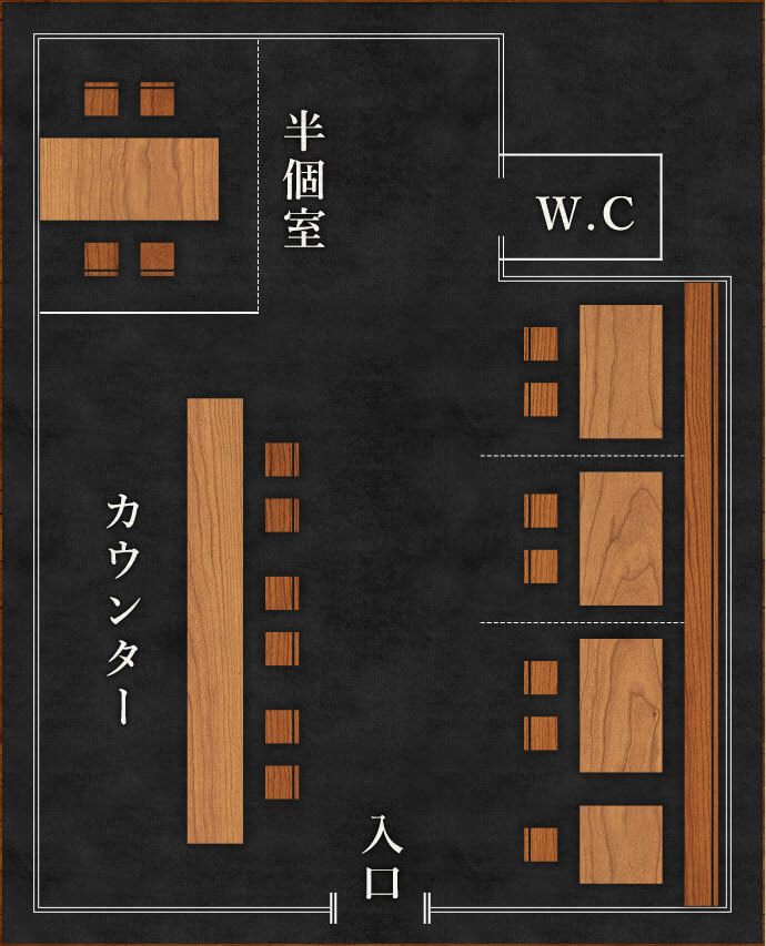 floor map